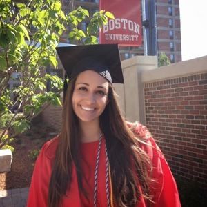 Meet your Posher, Lauren